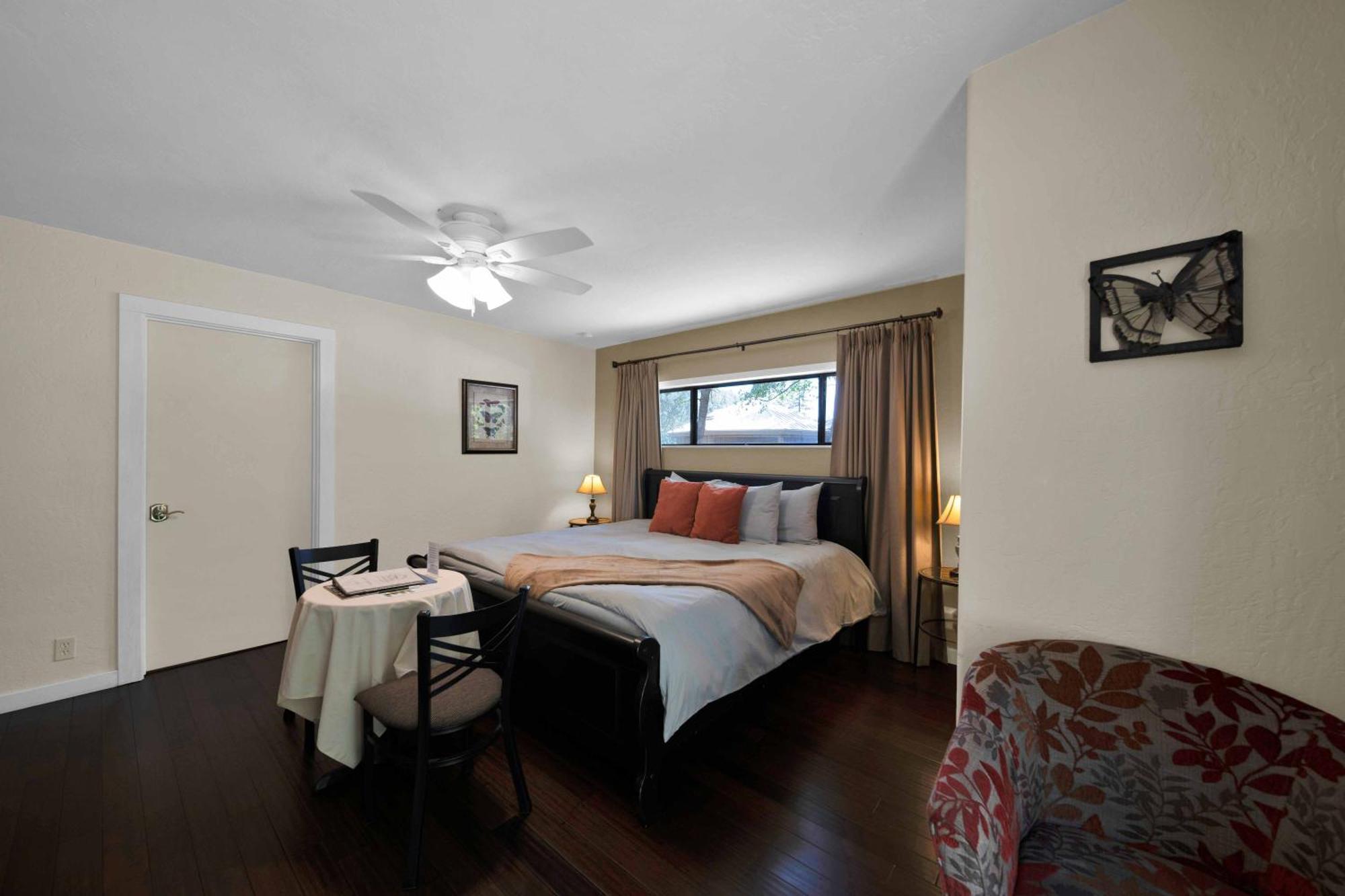 The Inn At Shasta Lake Lakehead Экстерьер фото